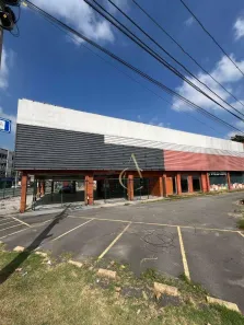 Galpão/Depósito/Armazém para alugar, 2090m² no Centro, Nova Iguaçu