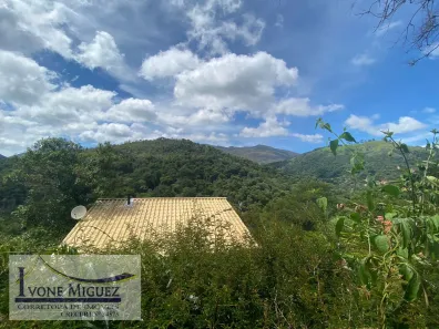 Fazenda/Sítio com 3 Quartos à venda, 100m² no , Petrópolis