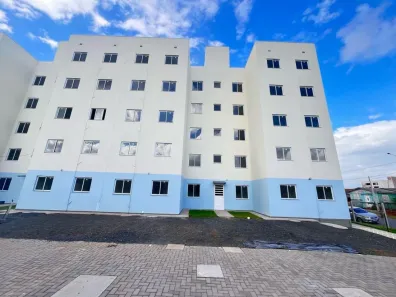 Apartamento com 2 Quartos à venda, 54m² no Campina, São Leopoldo
