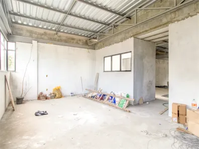 Prédio Comercial à venda, 510m² no Canela, Salvador