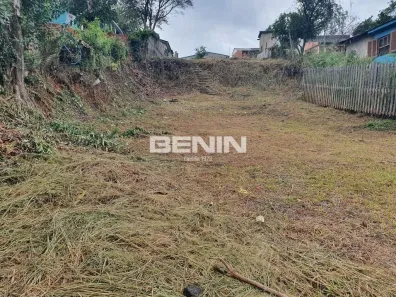 Lote/Terreno à venda, 638m² no Centro, Esteio