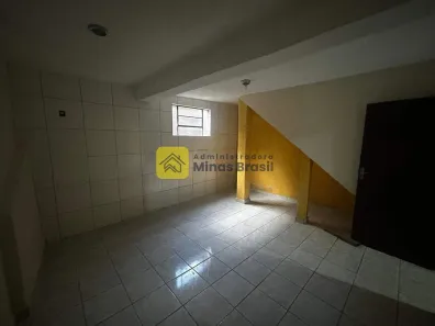 Casa com 3 Quartos para alugar, 60m² no Parque Duval de Barros (Parque Durval de Barros), Ibirité