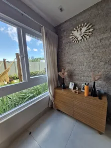 Casa de Condomínio com 4 Quartos para alugar, 464m² no Alphaville (Abrantes), Camaçari