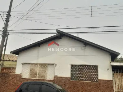 Casa com 2 Quartos à venda, 168m² no Cidade Nova, Rio Claro