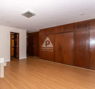 Cobertura com 4 Quartos à venda, 700m² no Urca, Rio de Janeiro