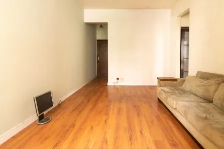 Apartamento com 2 Quartos à venda, 66m² no Catete, Rio de Janeiro