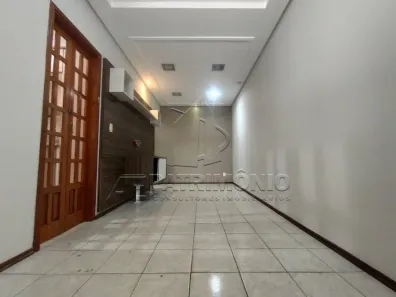 Casa de Condomínio com 3 Quartos para alugar, 140m² no Jardim Gonçalves, Sorocaba