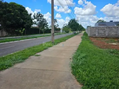 Lote/Terreno à venda, 886m² no Setor Habitacional Jardim Botânico, Brasília