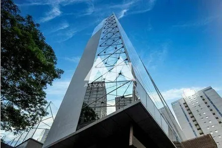 Ponto Comercial para alugar, 59m² no Lourdes, Belo Horizonte