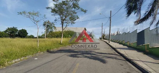 Lote/Terreno à venda, 247m² no Residencial Novo Horizonte, Mogi das Cruzes