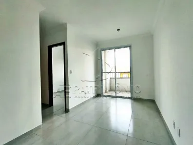 Apartamento com 2 Quartos para alugar, 55m² no Jardim Prestes de Barros, Sorocaba