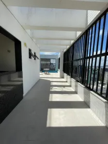 Apartamento com 2 Quartos para alugar, 54m² no Boa Viagem, Recife