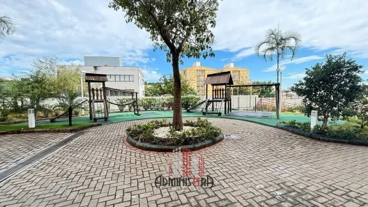 Apartamento com 1 Quarto para alugar, 47m² no Jardim Piratininga, Sorocaba