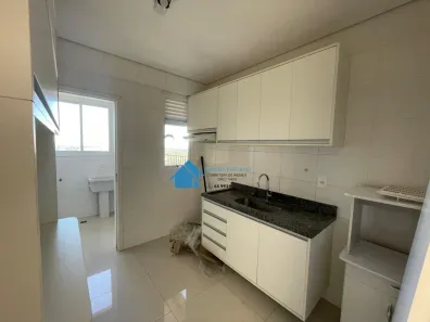 Apartamento com 3 Quartos para alugar, 80m² no Jardim Europa, Cuiabá