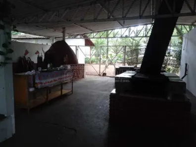 à venda, 15447m² no Recanto dos Nobres, Araraquara
