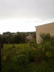 Lote/Terreno à venda, 1045m² no Centro, Charqueada