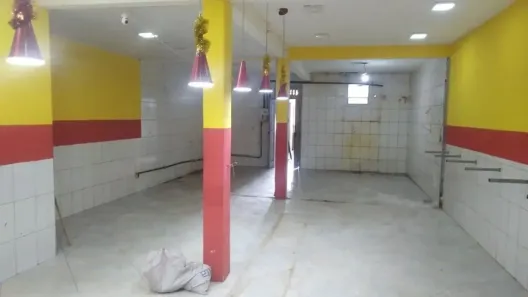 Ponto Comercial para alugar, 97m² no Liberdade, Salvador