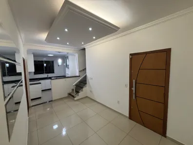 Cobertura com 3 Quartos para alugar, 140m² no Vale do Amanhecer, Igarapé