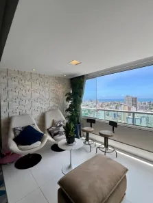 Apartamento com 1 Quarto à venda, 103m² no Federação, Salvador