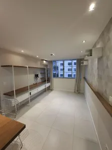 Apartamento com 1 Quarto para alugar, 44m² no Copacabana, Rio de Janeiro
