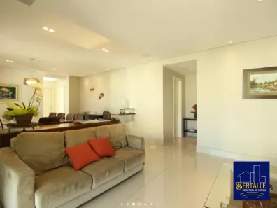 Apartamento com 4 Quartos à venda, 167m² no Anchieta, Belo Horizonte