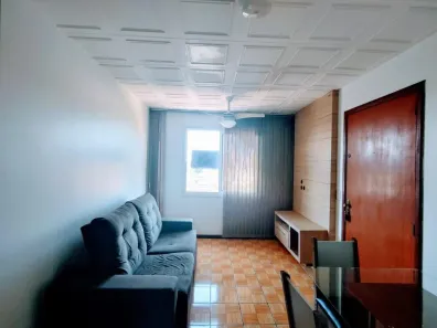Apartamento com 2 Quartos para alugar, 44m² no Rio dos Sinos, São Leopoldo