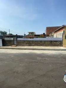 Lote/Terreno à venda, 450m² no Alvorada, Manaus