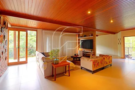 Casa com 4 Quartos à venda, 2100m² no Buenos Aires, Guarapari