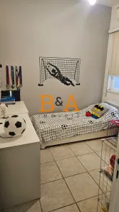 Apartamento com 3 Quartos à venda, 80m² no Jardim Botânico, Rio de Janeiro