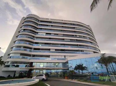 Apartamento com 2 Quartos para alugar, 100m² no Jardim Armação, Salvador
