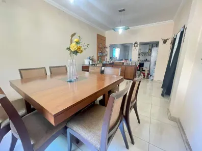 Casa com 6 Quartos para alugar, 498m² no Santa Rosa, Belo Horizonte