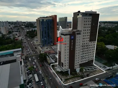 Flat com 1 Quarto à venda, 14m² no Chapada, Manaus