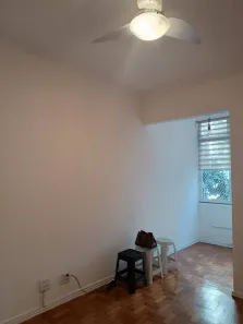 Apartamento com 1 Quarto para alugar, 42m² no Flamengo, Rio de Janeiro