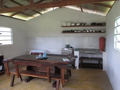 Fazenda/Sítio com 1 Quarto à venda, 1m² no Caravelas, Caravelas