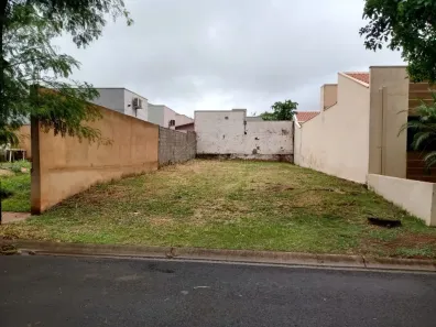 Lote/Terreno à venda, 202m² no Jardim Marialice, Araraquara