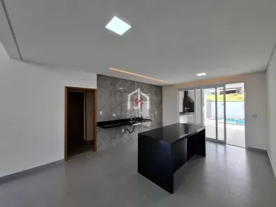 Casa de Condomínio com 3 Quartos à venda, 149m² no Bairro do Grama, Caçapava
