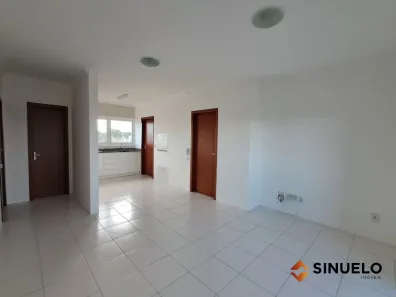 Apartamento com 2 Quartos para alugar, 83m² no Ideal, Novo Hamburgo