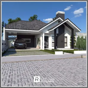 Casa com 3 Quartos à venda, 157m² no Centro, Vera Cruz
