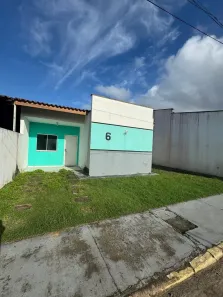 Casa de Condomínio com 2 Quartos à venda, 180m² no , Paço do Lumiar