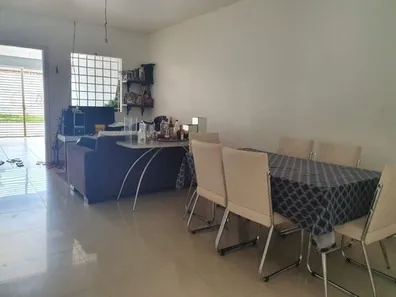 Casa de Condomínio com 3 Quartos à venda, 160m² no Cidade Nova, Manaus