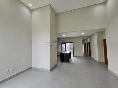 Casa de Condomínio com 3 Quartos à venda, 150m² no Condomínio Terras do Vale, Caçapava