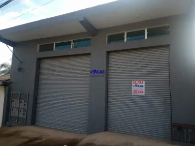 Ponto Comercial para alugar, 80m² no Mangueiras (Barreiro), Belo Horizonte