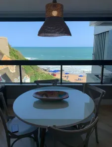 Apartamento com 1 Quarto à venda, 66m² no Rio Vermelho, Salvador