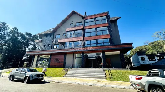 Sala Comercial à venda, 113m² no Centro, Gramado