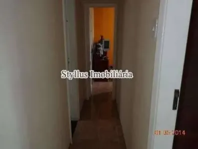Apartamento com 2 Quartos à venda, 64m² no Engenho de Dentro, Rio de Janeiro