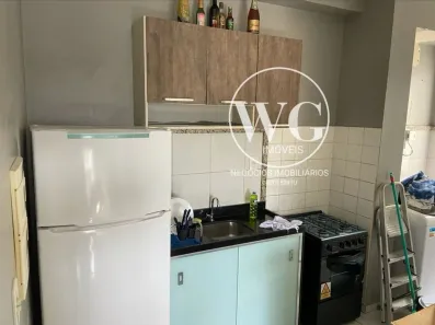 Apartamento com 2 Quartos para alugar, 48m² no Aleixo, Manaus