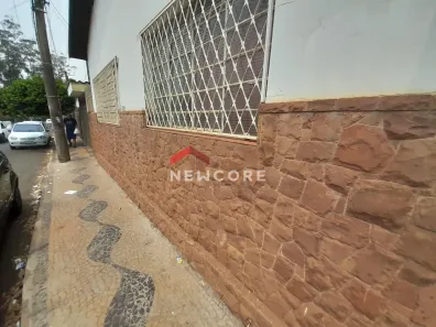 Casa com 2 Quartos à venda, 168m² no Cidade Nova, Rio Claro