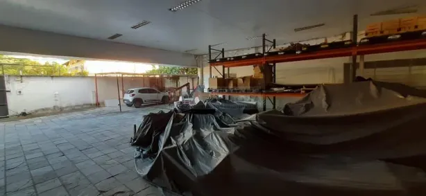Galpão/Depósito/Armazém à venda, 10m² no Candeias, Jaboatão dos Guararapes