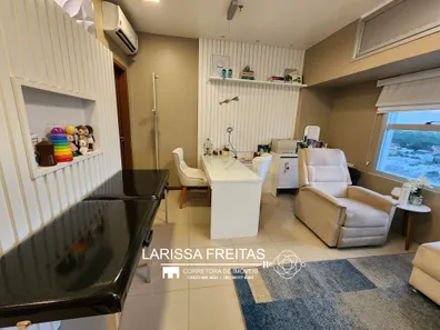 Consultório para alugar, 30m² no Chapada, Manaus
