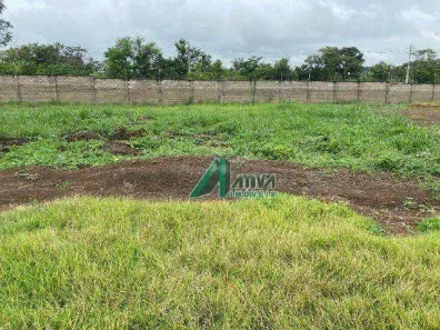 Lote/Terreno à venda, 590m² no Gran Park, Vespasiano